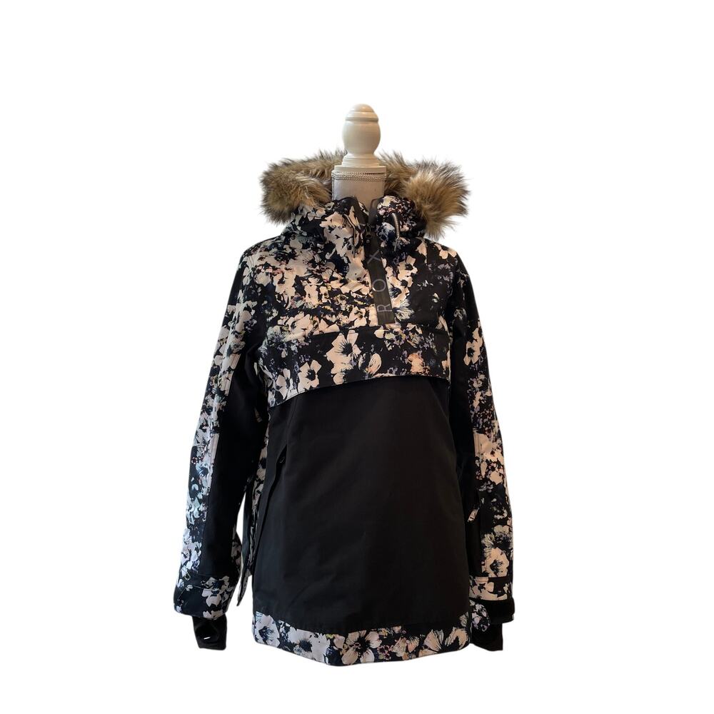 Roxy Women's Shelter Insulated Snow Jacket